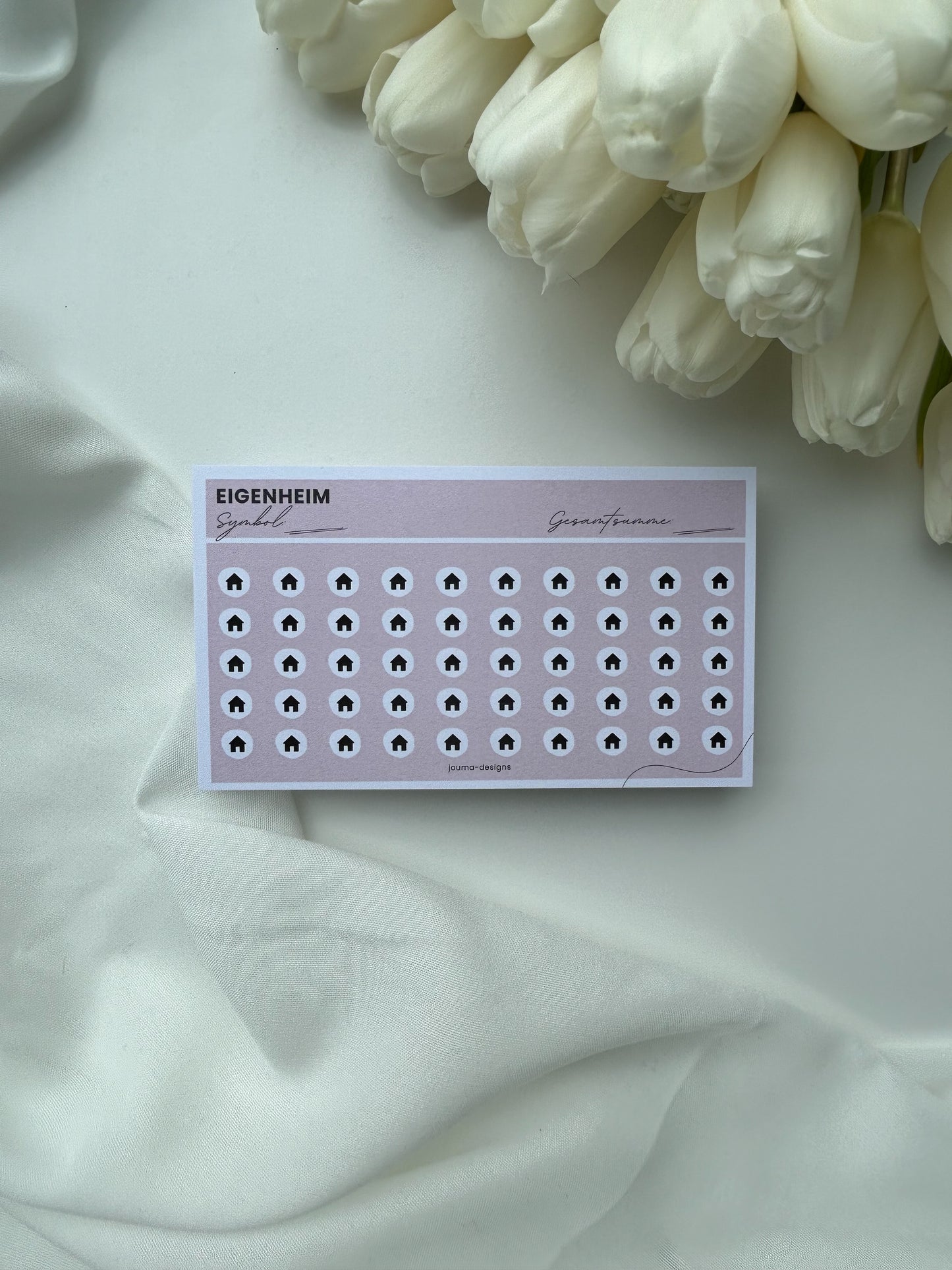 Eigenheim I Spartopf