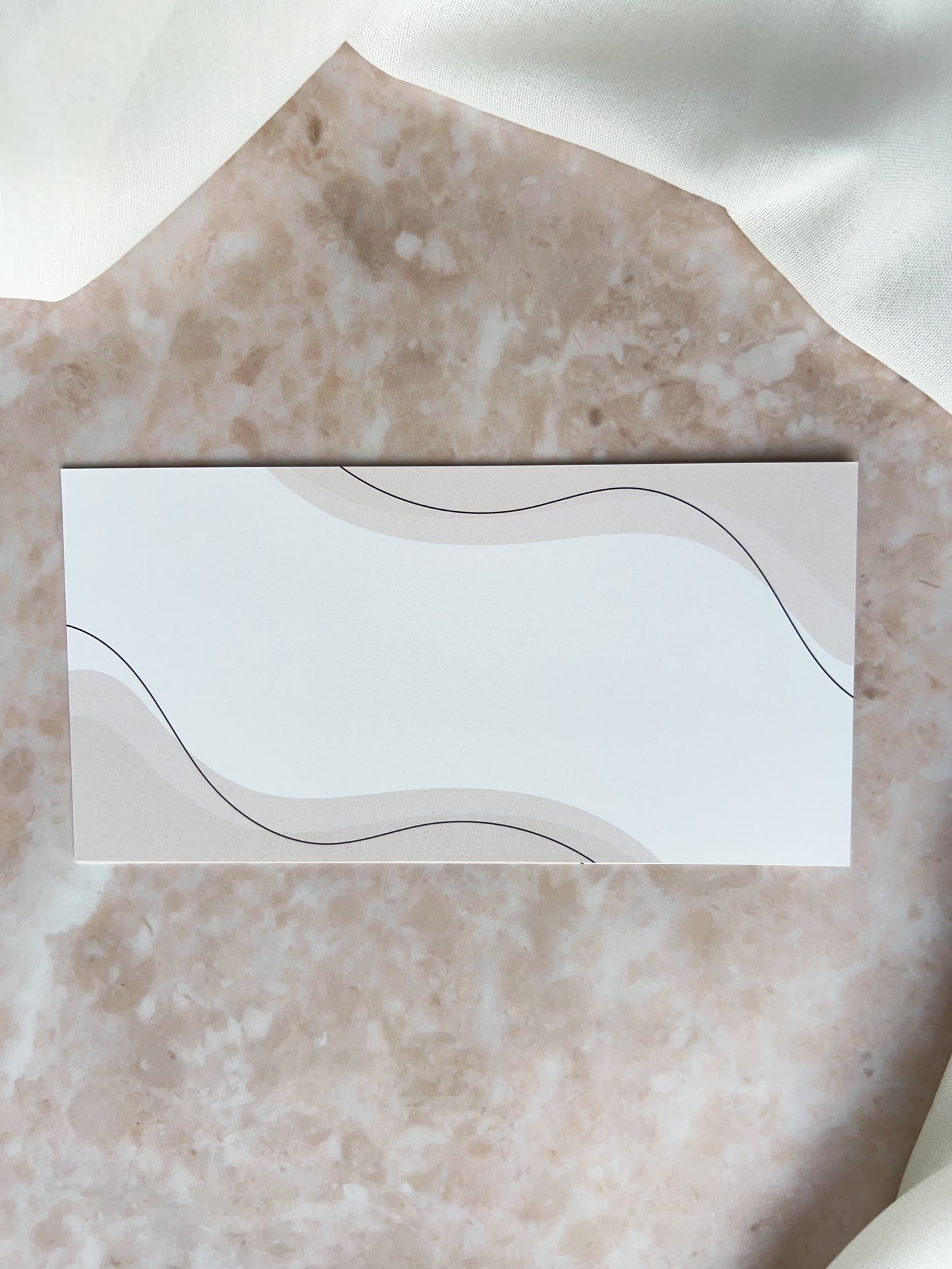 Dashboards | für A6 Umschläge