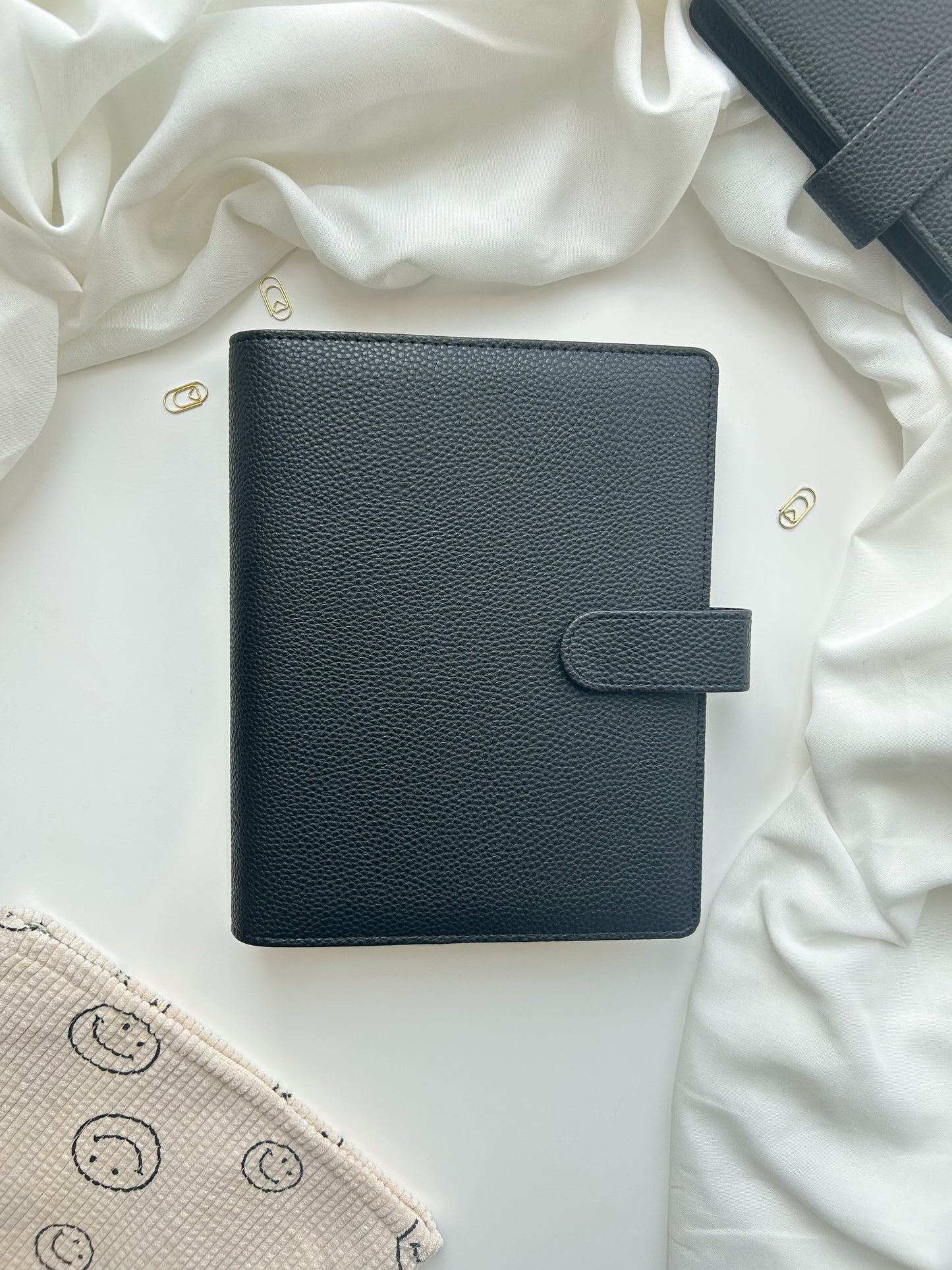 100 Envelope Challenge | A5 Zusatzeinlagen