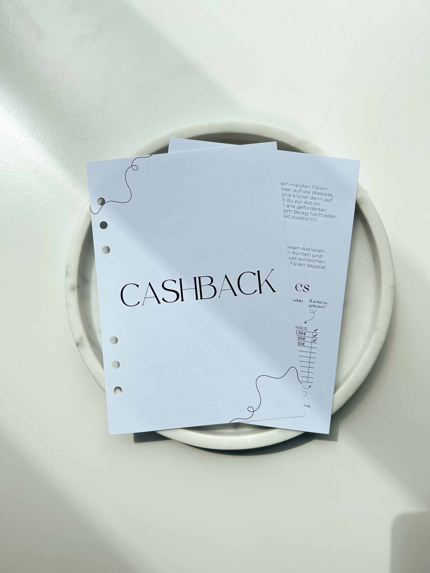 Cashback