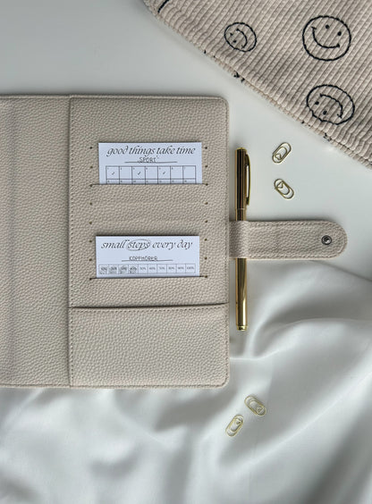 A5 Binder | Premium