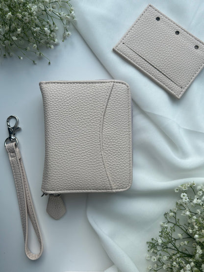 Mix&Match A7/A8 Premium Binder "Daily"