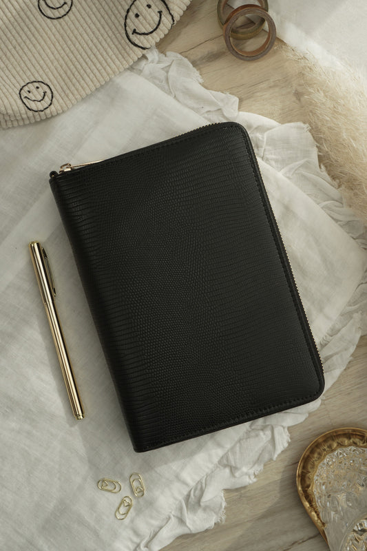 A6 Maxi Binder I Retourenware