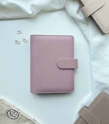 Set zwei A6 Binder | Premium