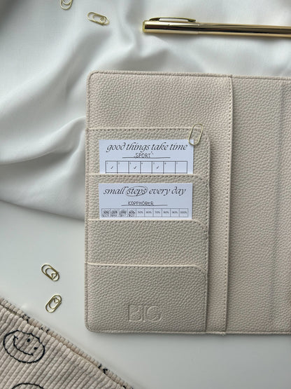A5 Binder | Premium
