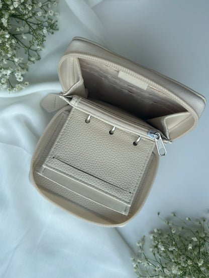 Mix&Match A7/A8 Premium Binder "Daily"