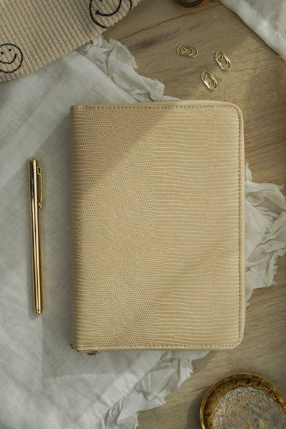 A6 Maxi Binder I Retourenware