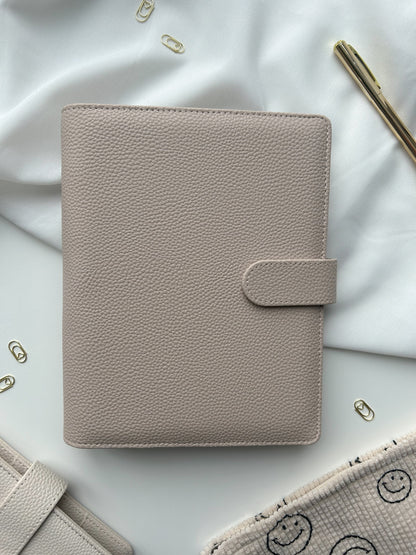 A5 Binder | Premium