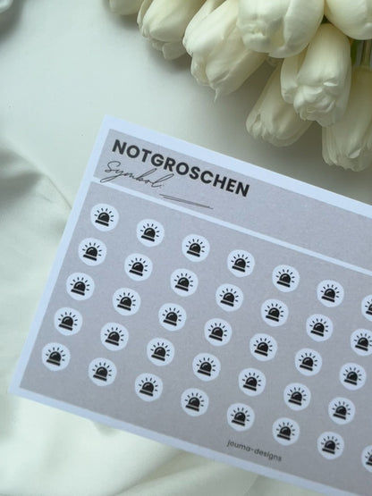 Notgroschen I Spartopf