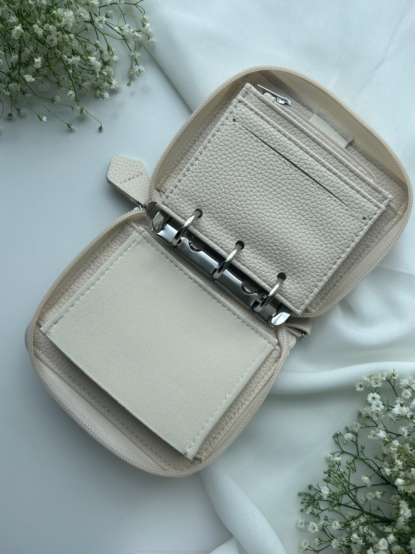 Mix&Match A7/A8 Premium Binder "Daily"