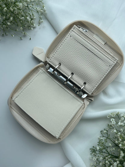 Mix&Match A7/A8 Premium Binder "Daily"