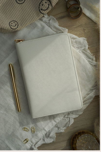 A6 Maxi Binder I Retourenware