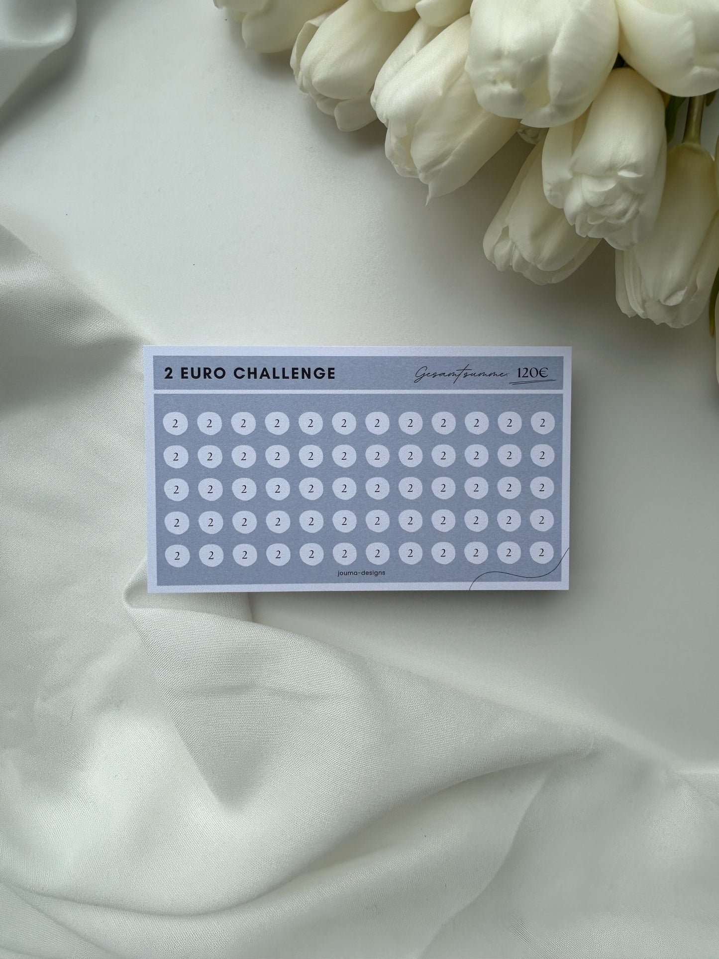 2€ Challenge