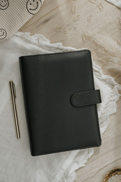 A5 Binder mit Struktur | Retourenware