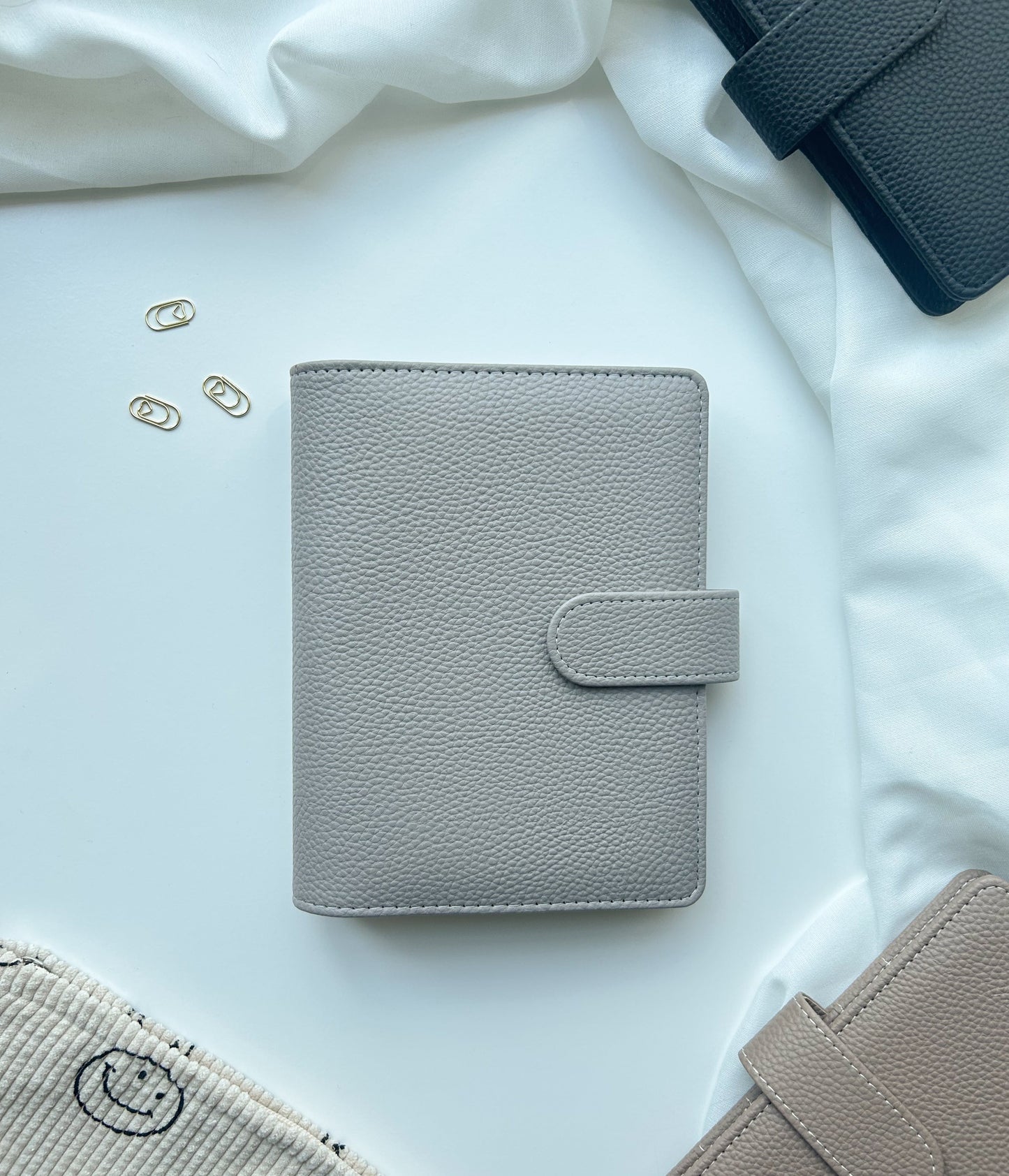 Set zwei A6 Binder | Premium