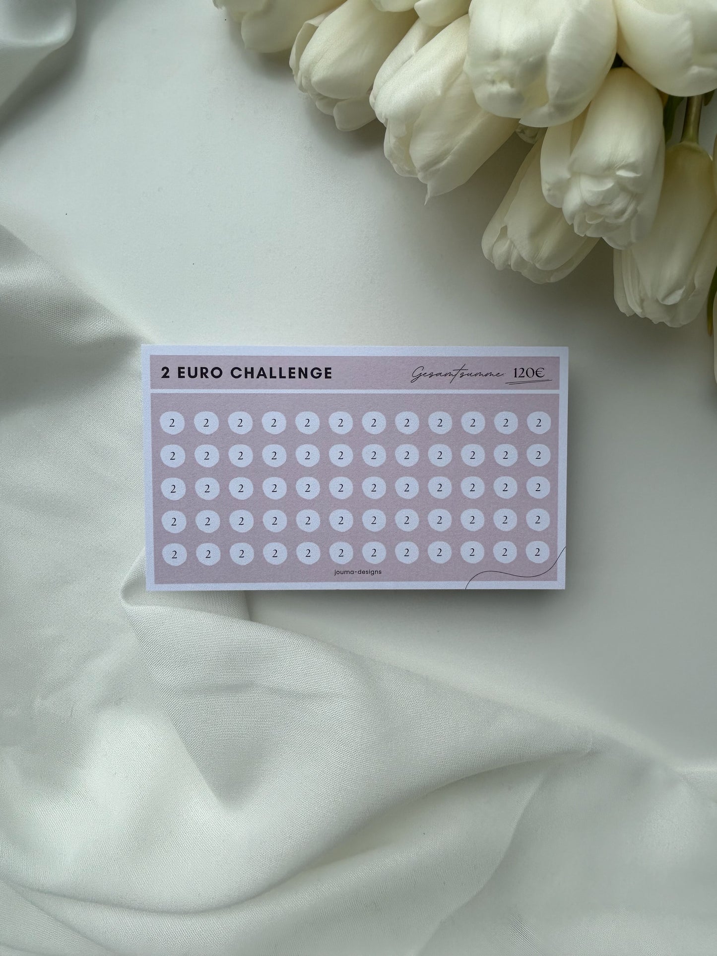 2€ Challenge
