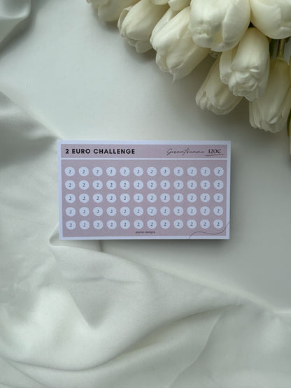 2€ Challenge