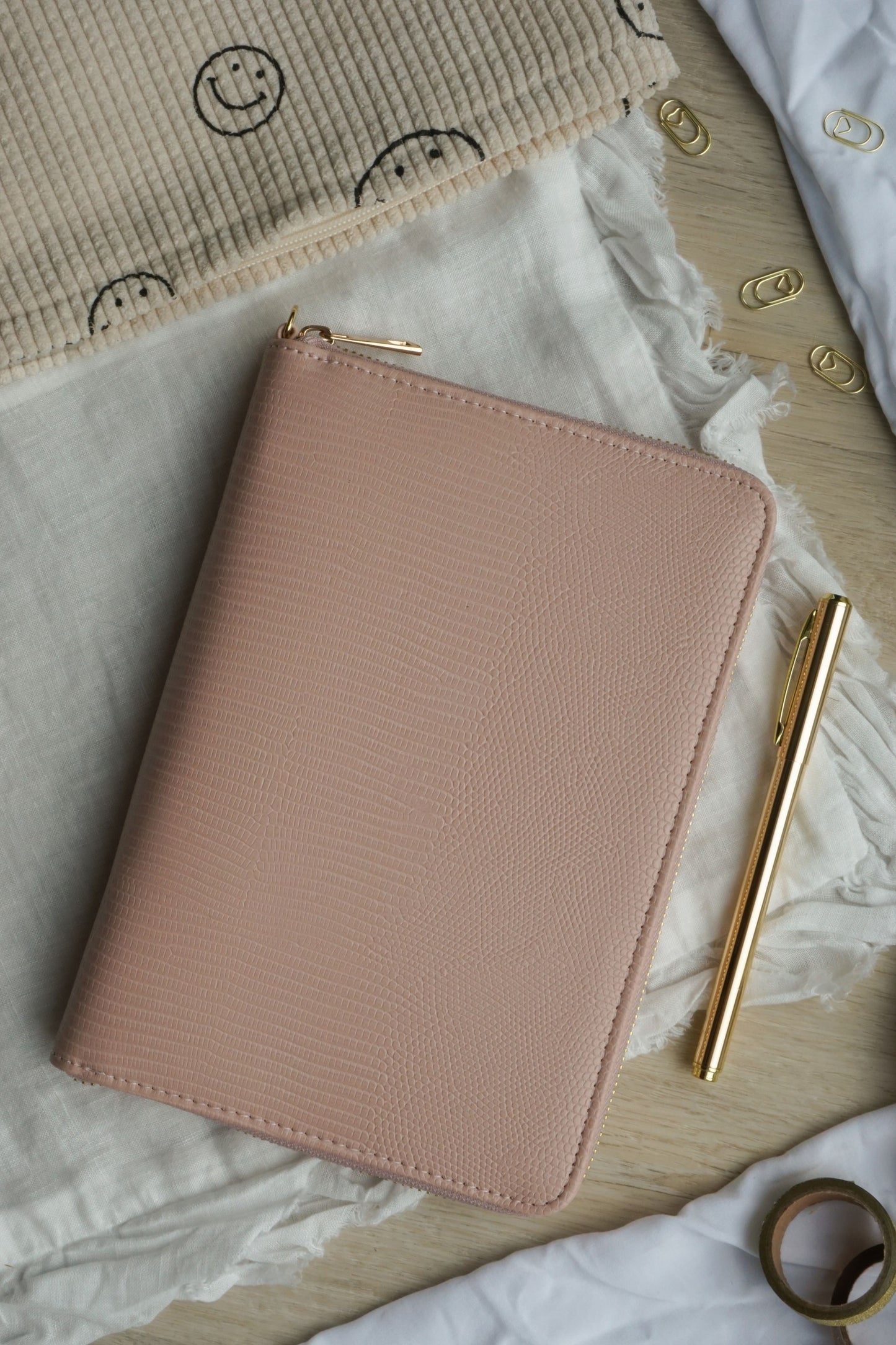 A6 Maxi Binder I Retourenware