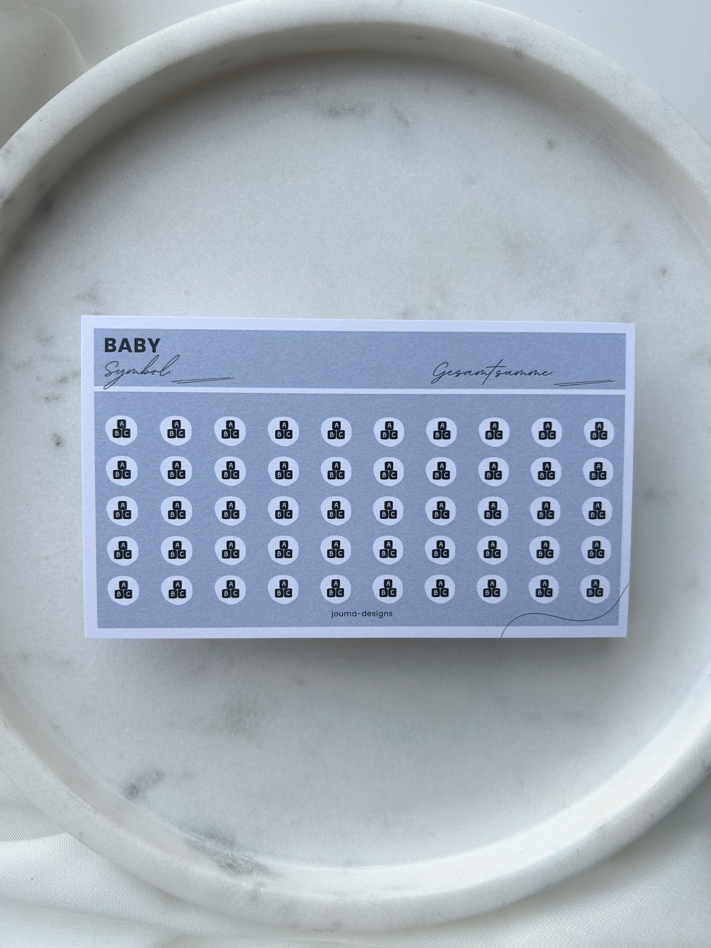 Baby I Spartopf