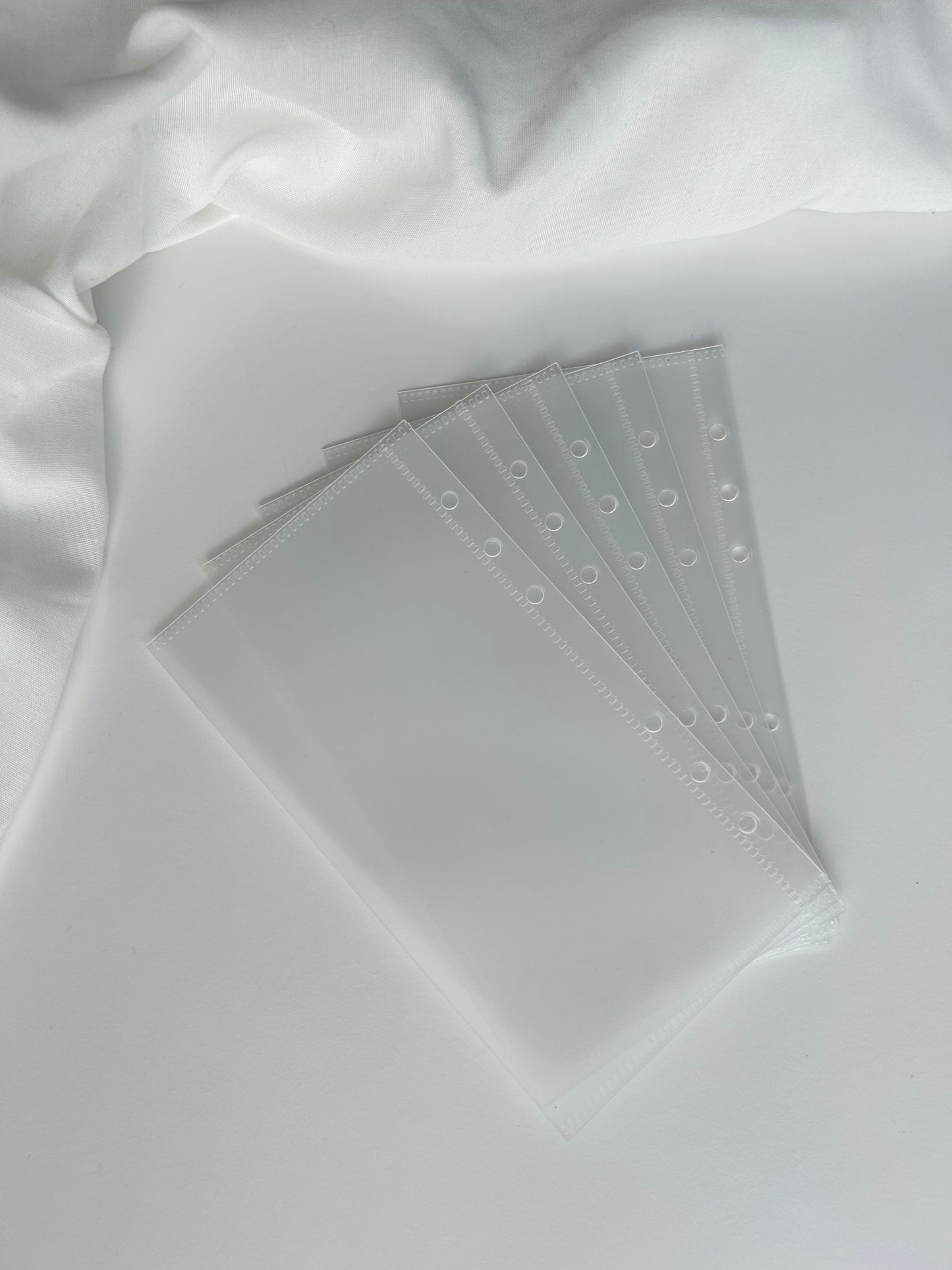 A6 Umschläge | zipless Retourenware