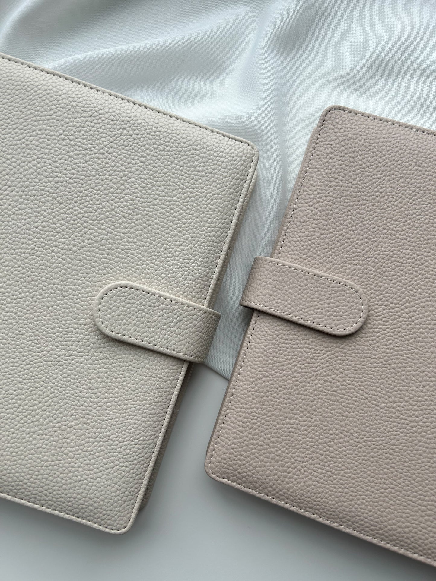 A5 Binder | Premium