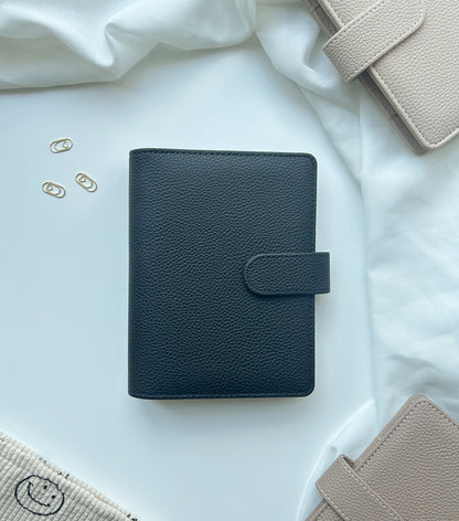 Set zwei A6 Binder | Premium
