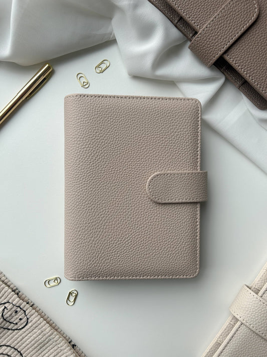 Set zwei A6 Binder | Premium