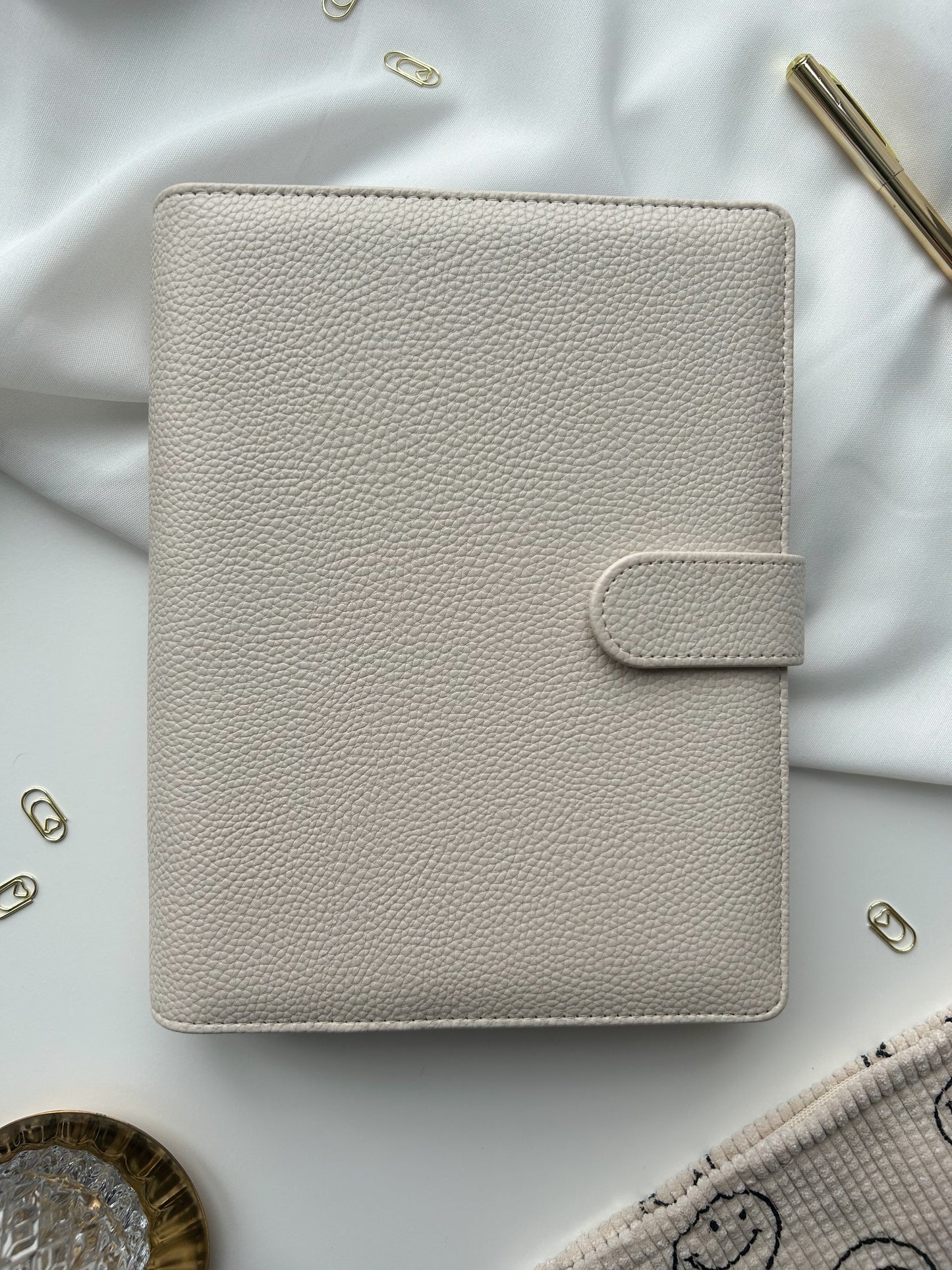 A5 Binder | Premium