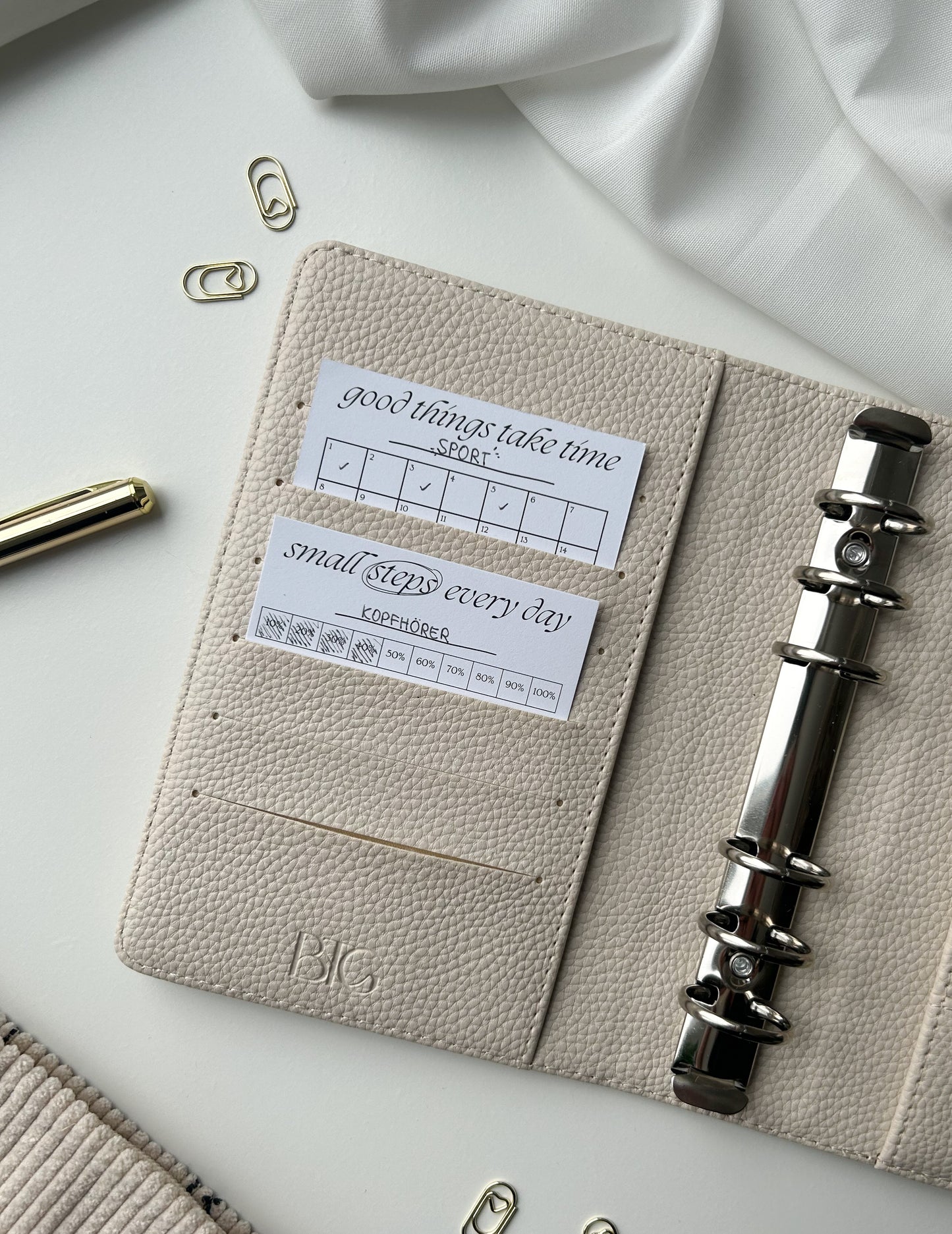 Set A5 & A6 | Premium