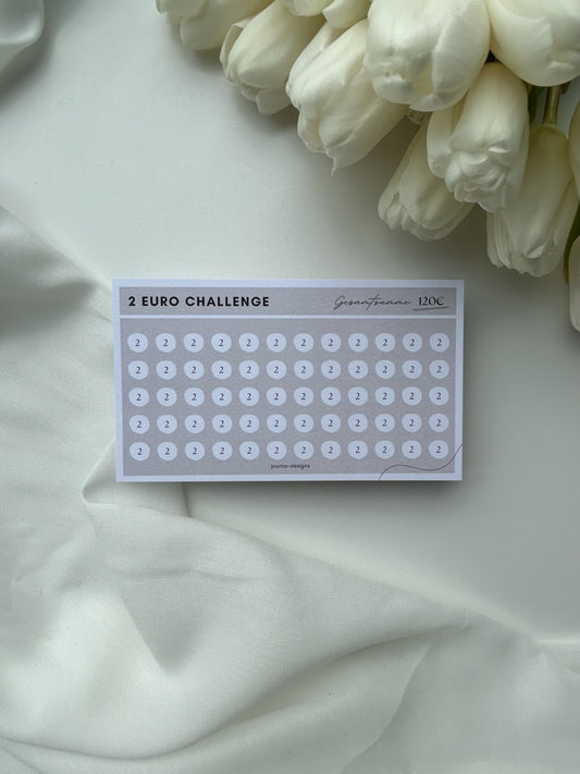 2€ Challenge